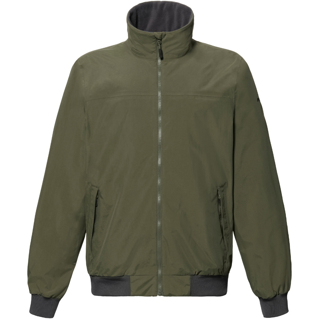 2026 Musto Mens Snug Blouson Jacket 2.0 82282 - Deep Green